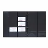2016 customization many pages file folder with edge index card
