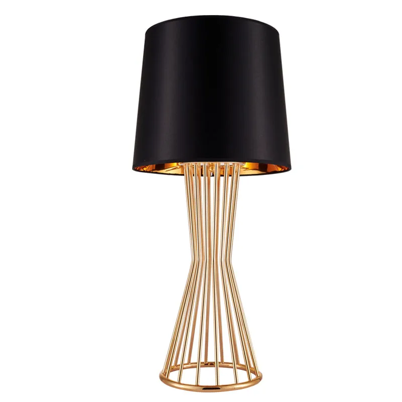Zhongshan Hotel Decorative Table Lamps Modern Lighting