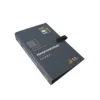 Best selling 1 inch a4 d ring binder paper cardboard button file folder with customized logo print