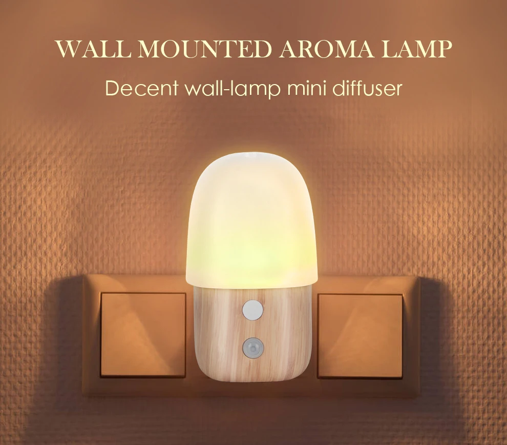 Jx Patented Wall Plug In Directly Aroma Diffusers Buy Plug In