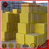 Sound insulation wall insulation 50mm mineral rock wool board