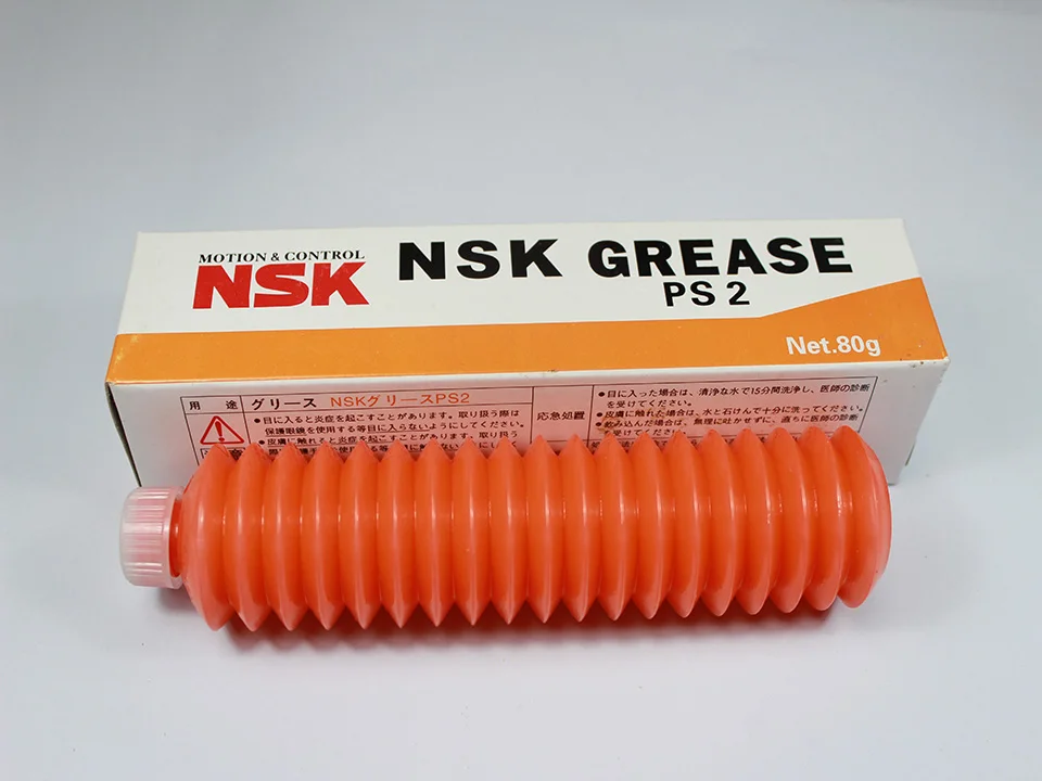 Brand New Smt Grease Supplier Nsk Ps2 80g Grease In Stock Buy Brand