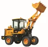 CE approved ZL918 mini wheel loader
