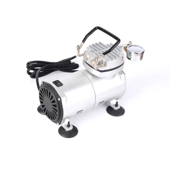 portable air compressor pump