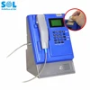 Indoor Cheap WiFi Sip VoIP Phone