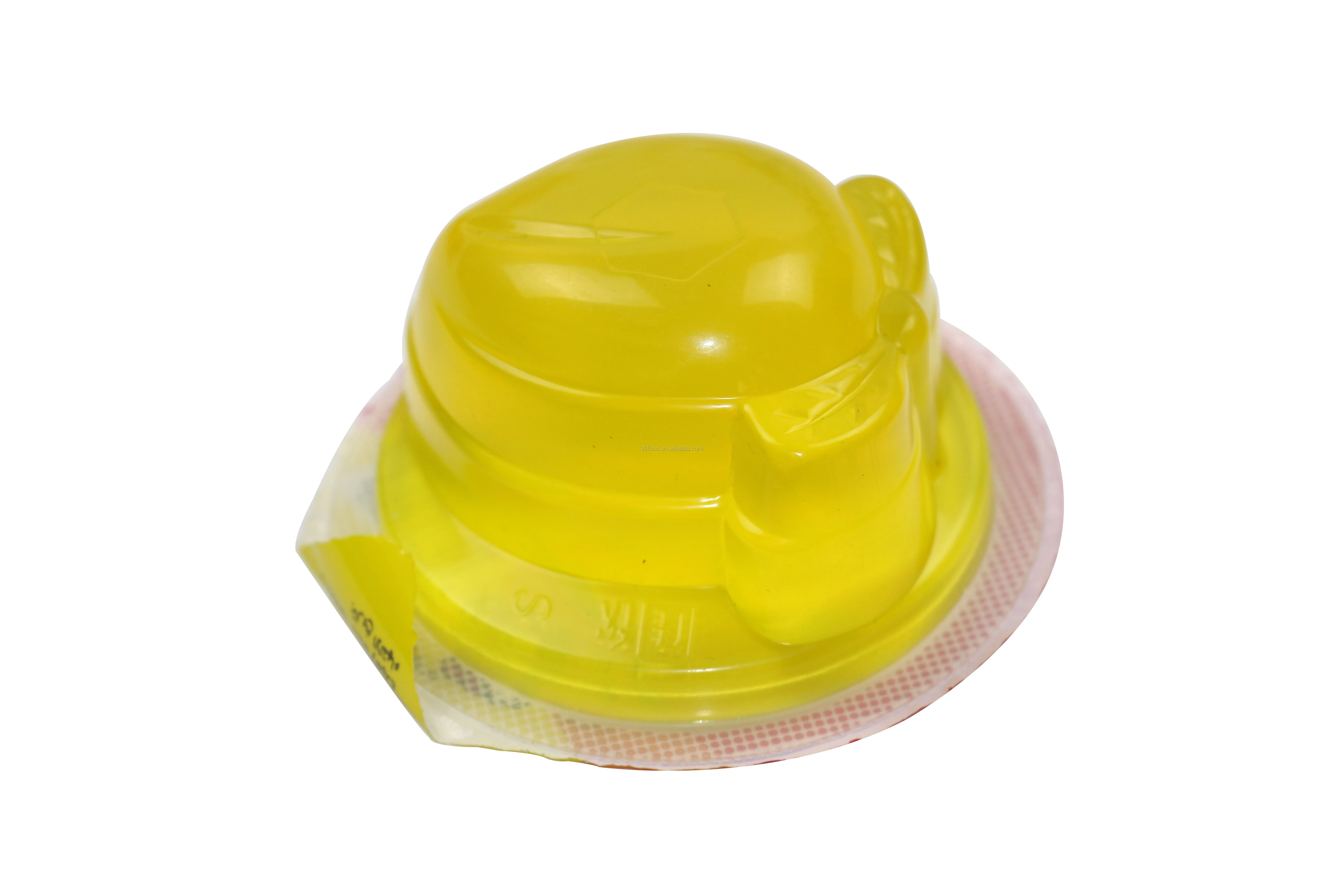 fruit shaped jelly candy