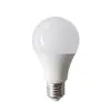 OEM Dimmable 10W 12W 15W 18W 24W E26 B22 E27 Led SMD Bulb A60 A19 A75 A80 A95 Led Lighting Bulb, Led Bulb Plastic Housing Parts