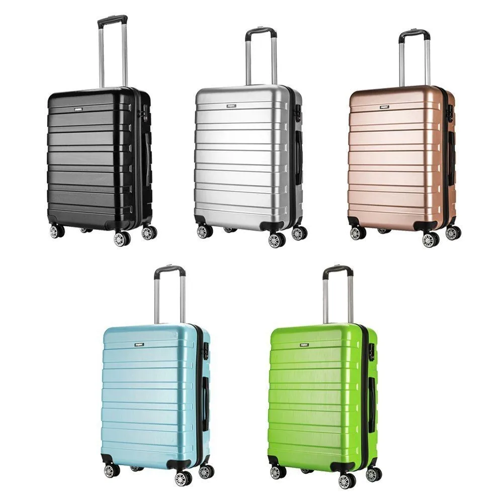 cool luggage sets