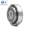 SHF-T-20-30k 50k 80k 100k 120k Servo Gear Box Harmonic Reducer Circular Spline Ring Wave Reducer for Phase Tune