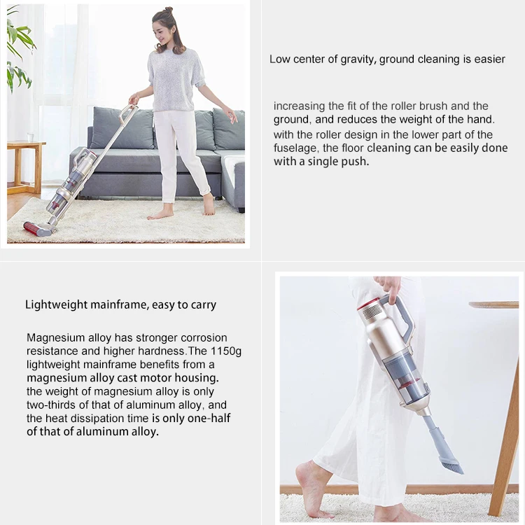 xiaomi sofa vacuum