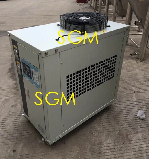 Glycol Cooling System Chiller For Beer Brewery System Buy Glycol