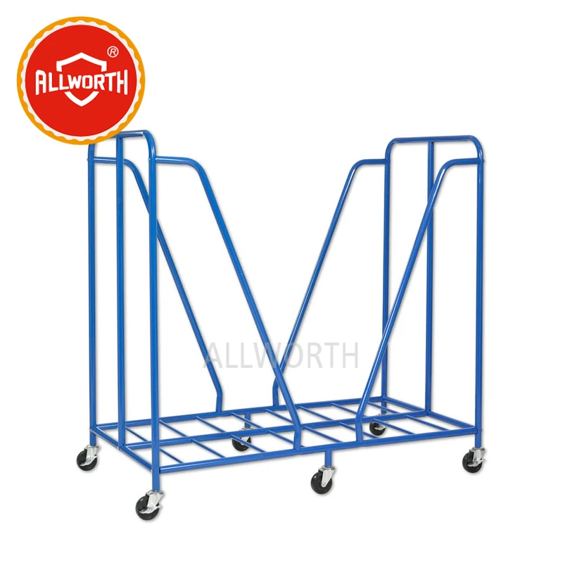 large trolley size