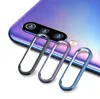 Metal camera Len ring protector for xiaomi note 7 pro mi 9 xiaomi back camera Lens ring protector