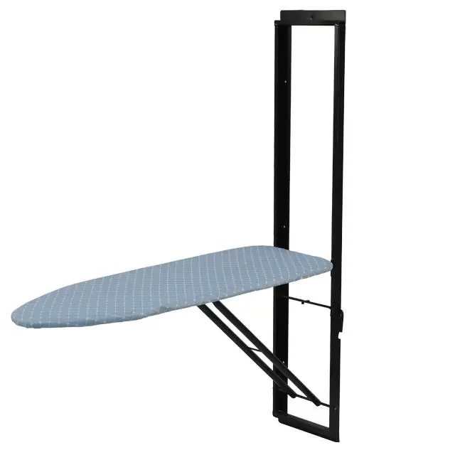 Gb 2 Best Folding Ironing Board Door Mounted Fold Away Hidden