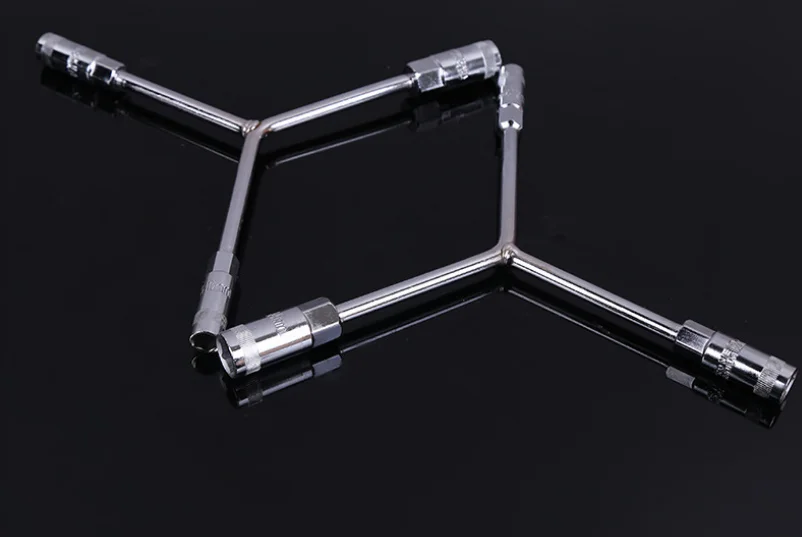 Y Type Wrench Trigeminal Hexagonal Socket Wrench Buy Socket Wrench,Y