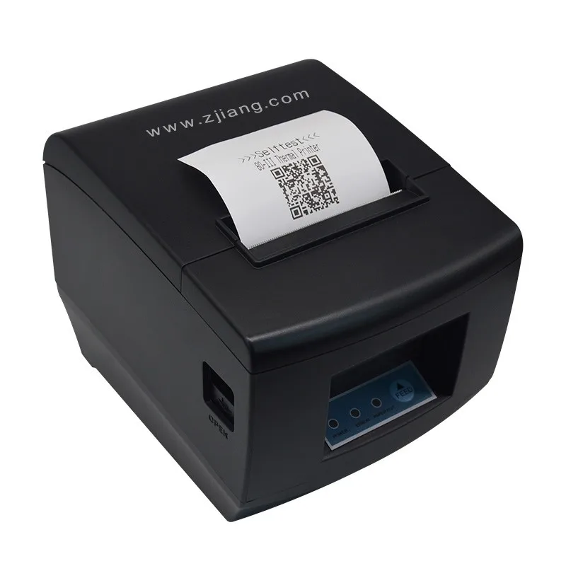 pos 80 printer driver windows 10