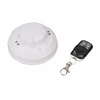 HD720P Night Vision Hidden Smoke Detector Camera remote control Cam Motion Detection DV Surveillance DVR