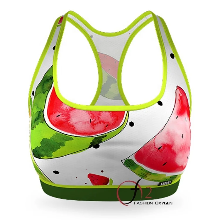 quality sports bras