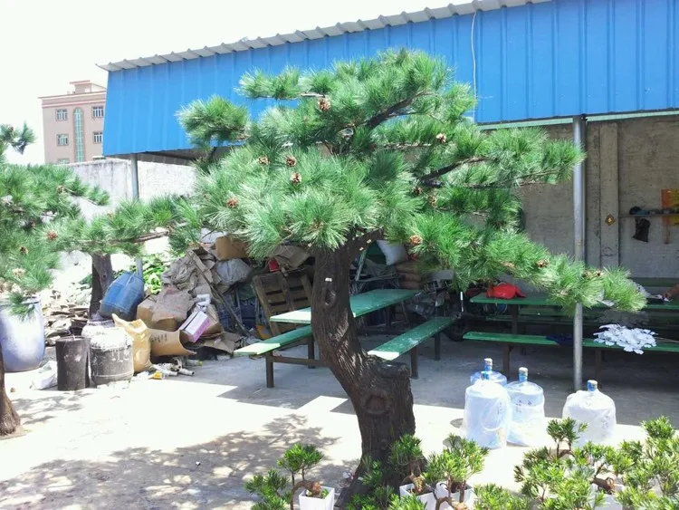 Outdoor Artificial Pine Tree Buy Outdoor Artificial Pine,Outdoor