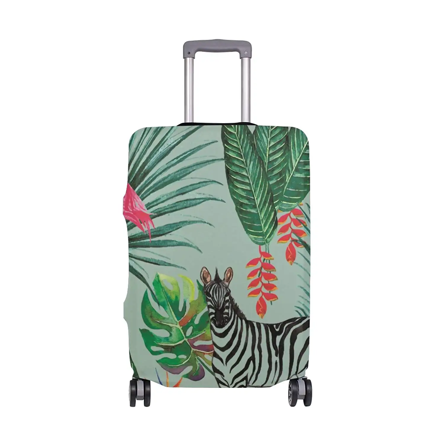 Cheap Zebra Suitcase, find Zebra Suitcase deals on line at Alibaba.com