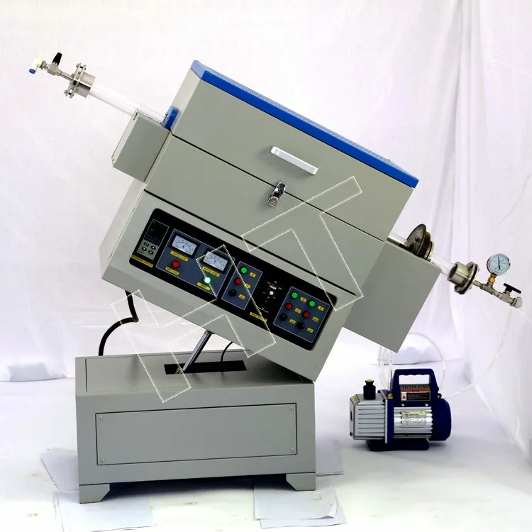 Ht 1500c Box Laboratory Electric Crucible Melting Atmosphere Muffle