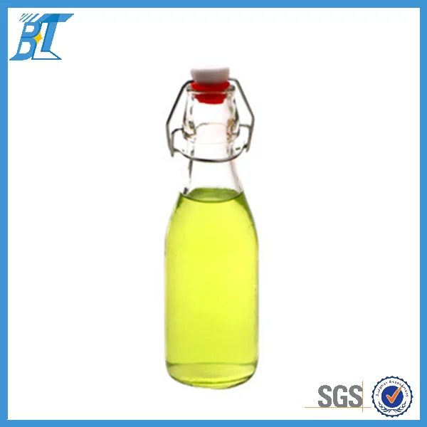 Bulk 6.5oz Glass Pepper Sauce Bottle With Aluminum Screw Lid Buy