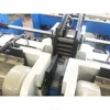 DF/AC-50 Fully Automatic double head PLC Chamfering Machine