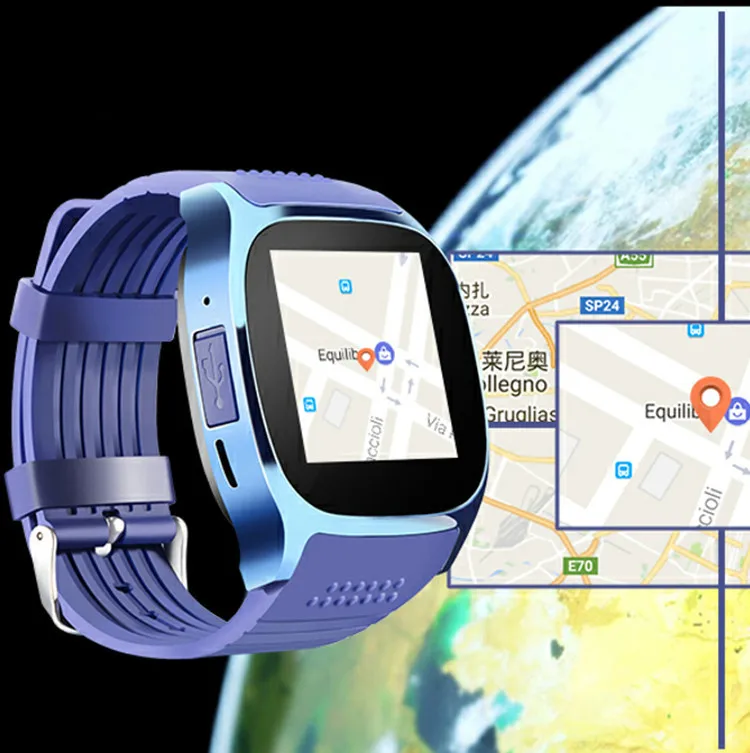 E70 best sale smart watch