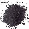 Gold pick-up and adsorption coconut shell activated carbon