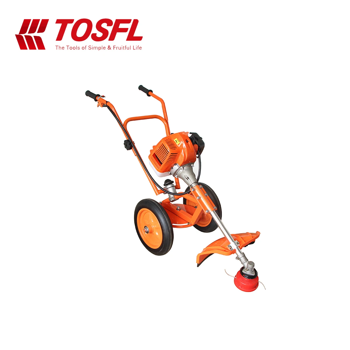Nylon Line Head Rotary Grass Trimmer Brush Cutter Buy Nylon Line