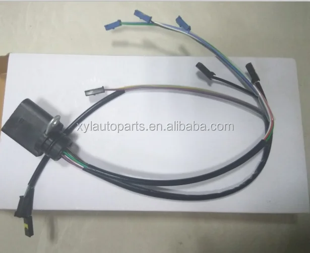 09g927363 09g 927 363 Transmission Wire Harness Tf60sn 09g - Buy ...