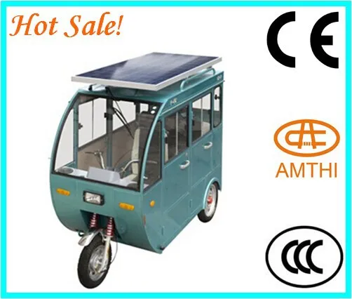 Cheap Electric Solar Car For Philippinespakistan Market Tricycle Passengerssolar Electric Vehiclesolar Car For Sale Buy Solar Car For Salesmall