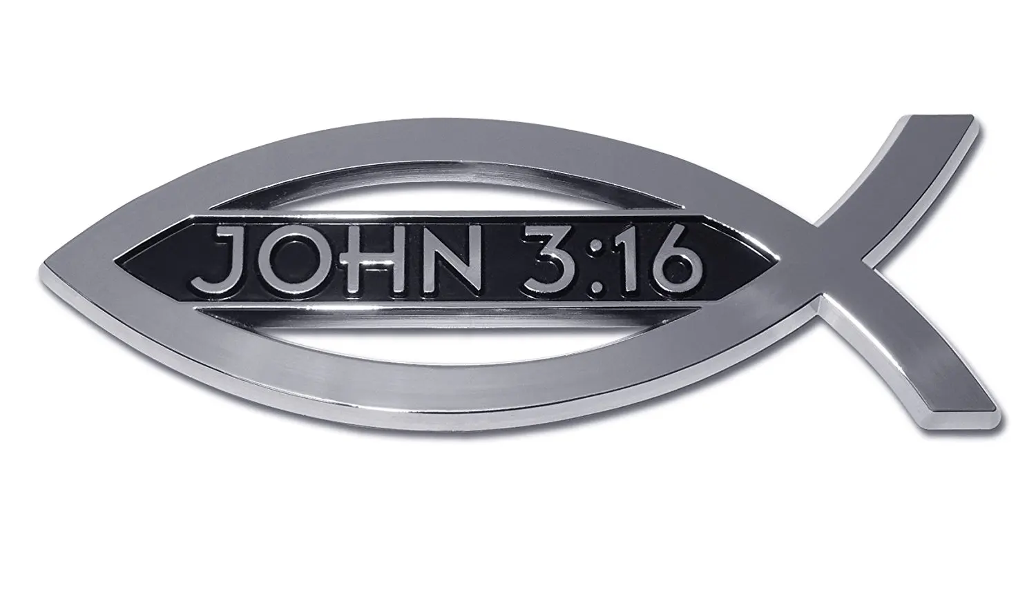 John 3 16