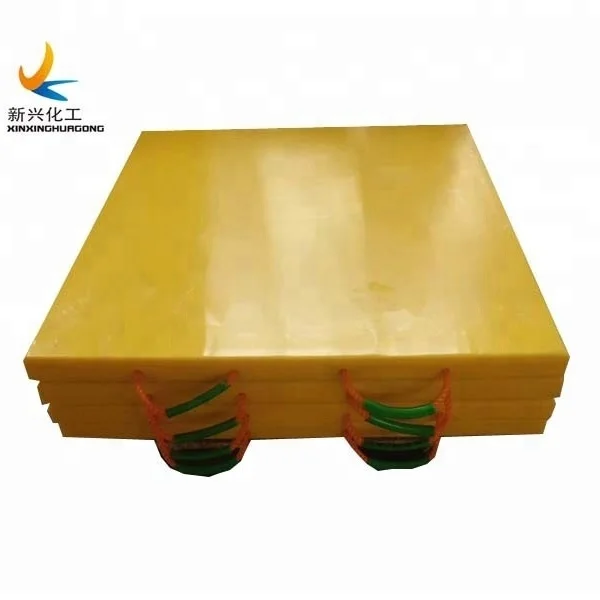 Rubber Car Jacking Pad,Uhmw Pe Truck Leg Pads,Rv Utility Blocks And