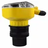 Non Contact Level Control XINTEST HT-528 Big Range Wireless Water level Switch Controller