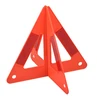 safety reflector warning triangle /road safety signs /safety reflective triangle/