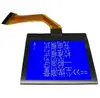 Manufacture stn lcd module 96x72 dots temperature sensor lcd display from controller S1D15705D(EPSON)