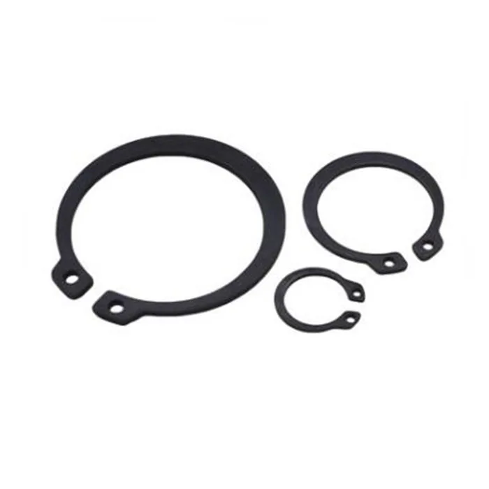 High Quality Elastic C Type E Type Customized Washer Buy Open End C