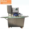 automatic stamping machine/mooncake molding machine/maamoul fingerprint machine