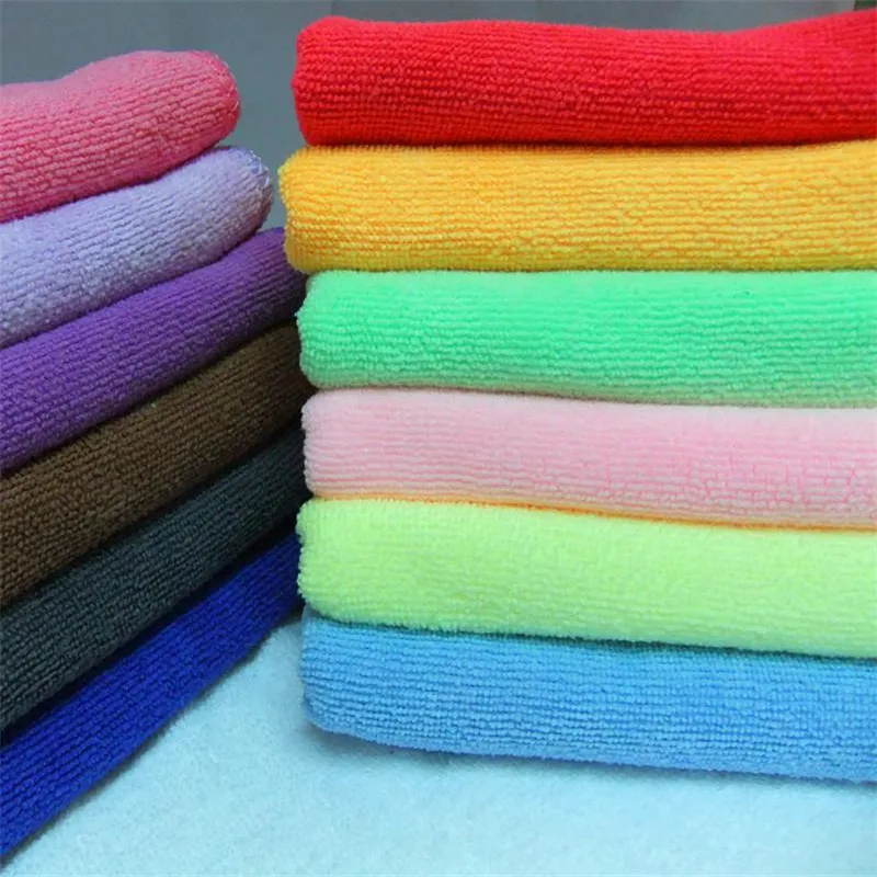 Textile полотенце