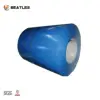 RAL 9003 prepainted ppgi Color Steel Sheet for roofing