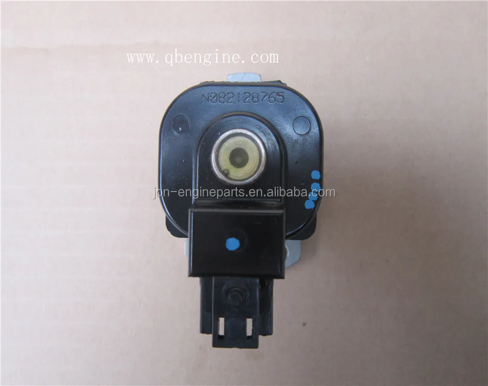 Genuine motor diesel actuator ISX15 QSX15 engine parts 4089980