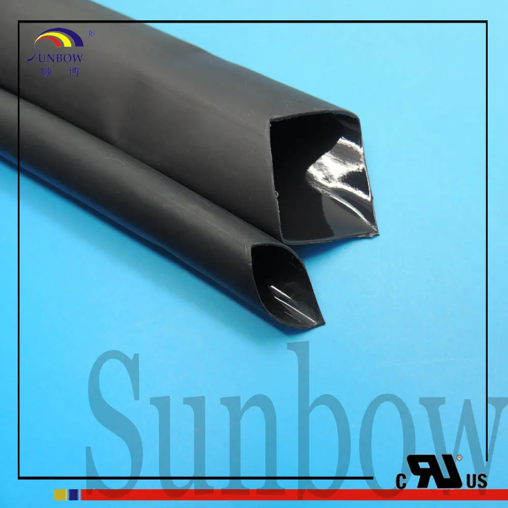 Black Adhesive Lined Heat Shrinkable Tubing 2.jpg
