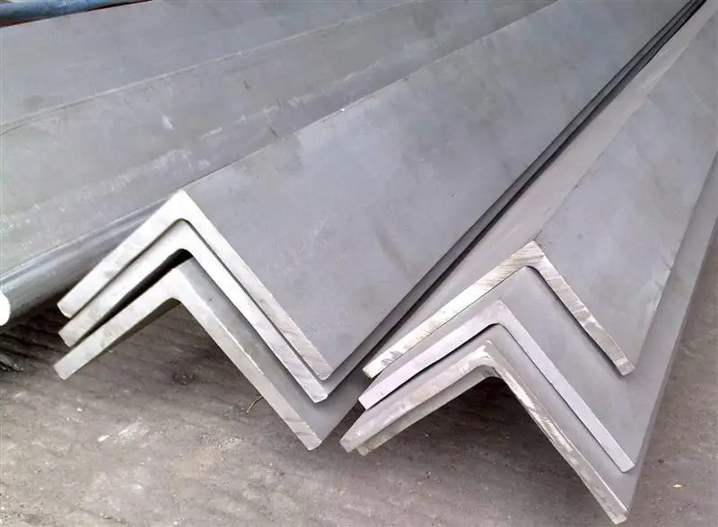 321 Ss Stainless Steel Angle Price Polished Stainless Steel Angle Iron 50x50x6 Buy Polished