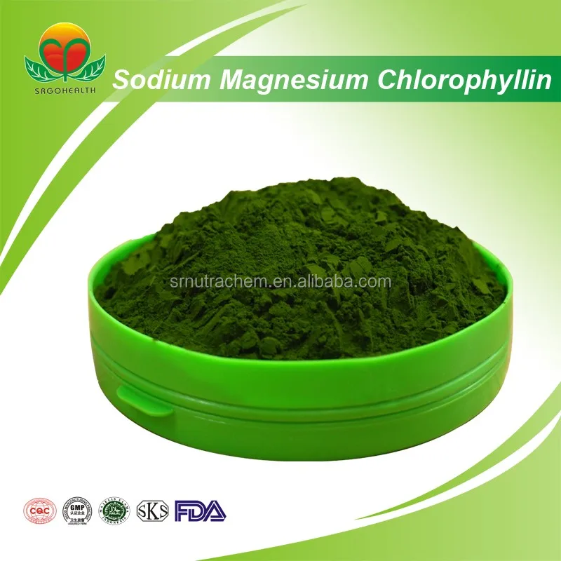 Manufacture Supply Sodium Magnesium Chlorophyllin Buy Sodium