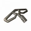 Highly engineered investment castings and machined medical devices