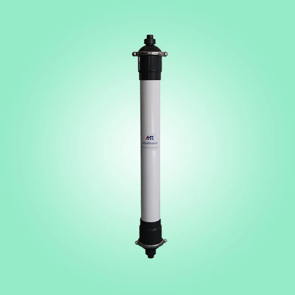 good price waste water purification hollow fiber ultrafiltration membrane