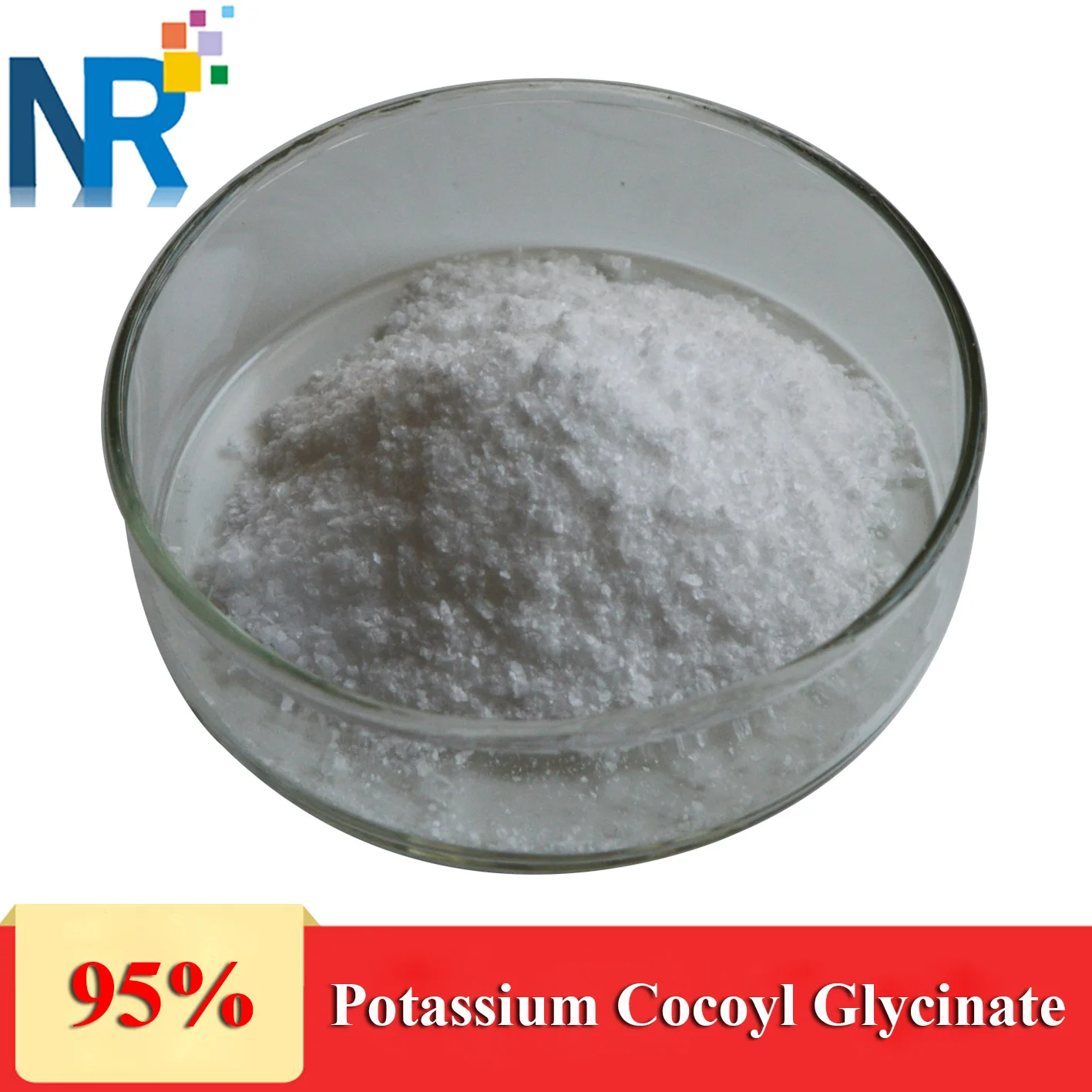 Sodium cocoyl glycinate