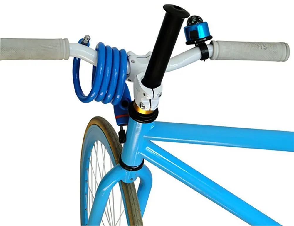 KEBAN Bike Bicycle GPS Tracker Burglar Alarm System GSM GPRS GPS Tracking Devices TK305