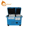 Top Open Freezer Model Super Silent Type Diesel Generator Set 6kw generator 6kva generator 188F diesel engine China Factory Sale
